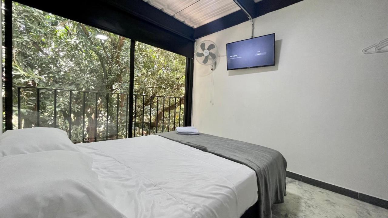 Hotel Casa Malibu Medellin Exterior photo