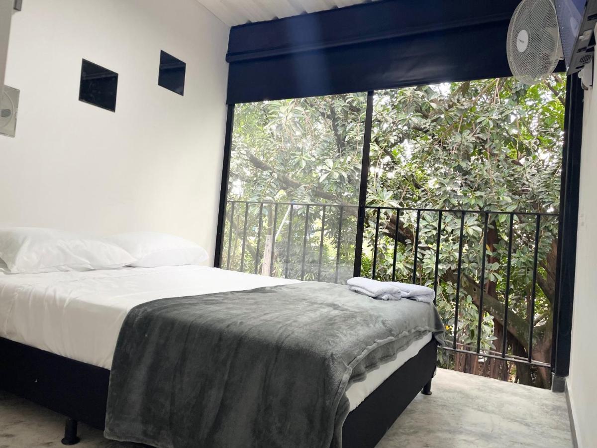 Hotel Casa Malibu Medellin Exterior photo