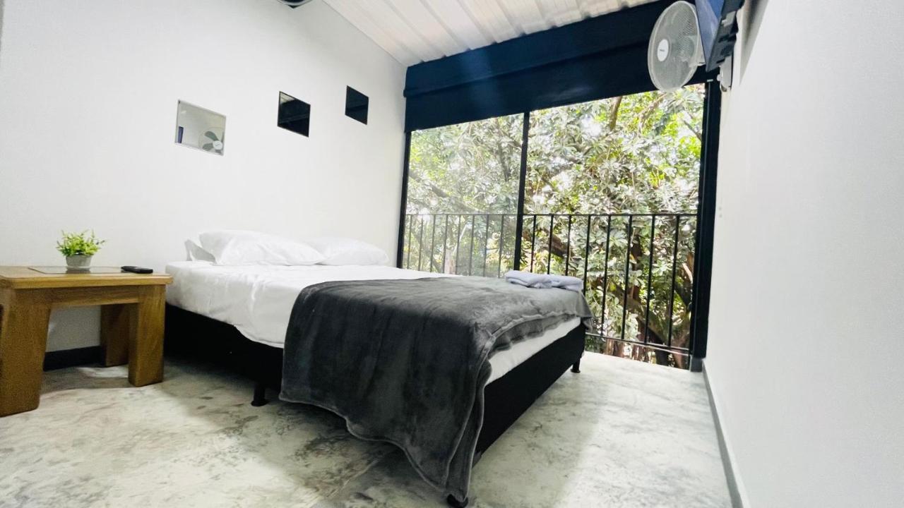 Hotel Casa Malibu Medellin Exterior photo