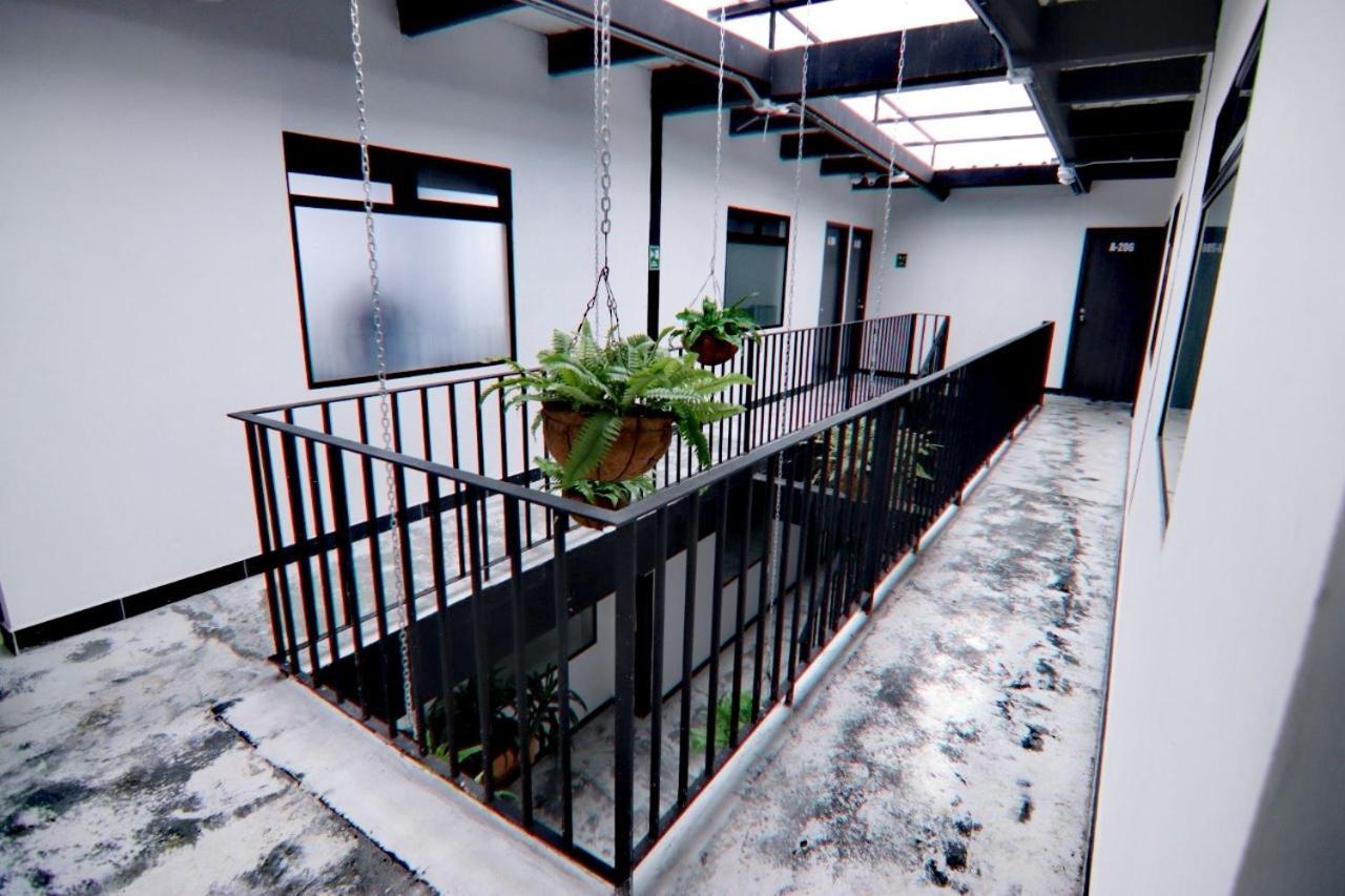 Hotel Casa Malibu Medellin Exterior photo