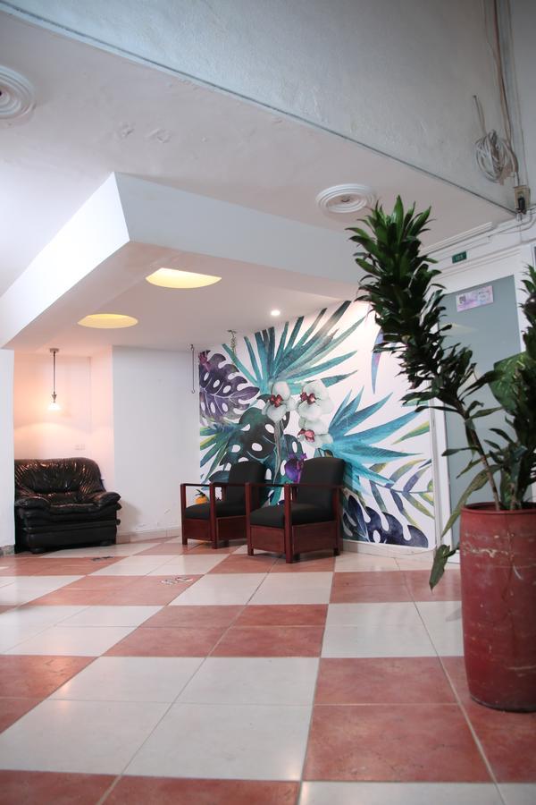 Hotel Casa Malibu Medellin Exterior photo