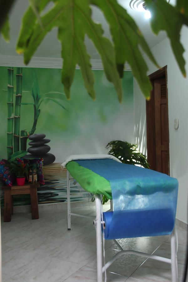 Hotel Casa Malibu Medellin Exterior photo
