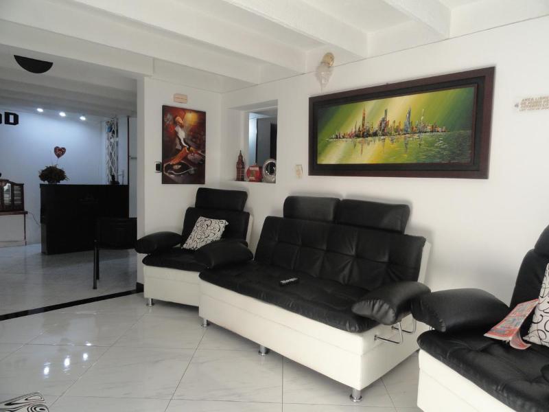 Hotel Casa Malibu Medellin Exterior photo