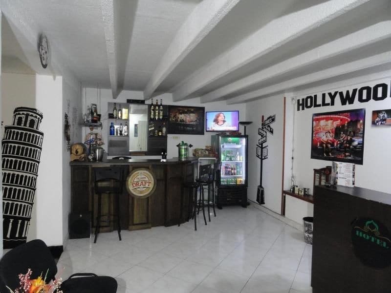 Hotel Casa Malibu Medellin Exterior photo
